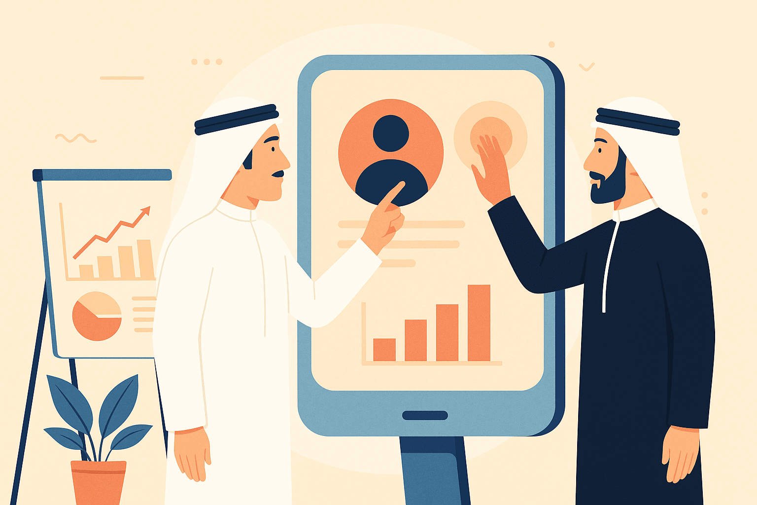 التسويق التجريبي: كيف تبني تجارب لا تُنسى لعملائك في عام 2025؟