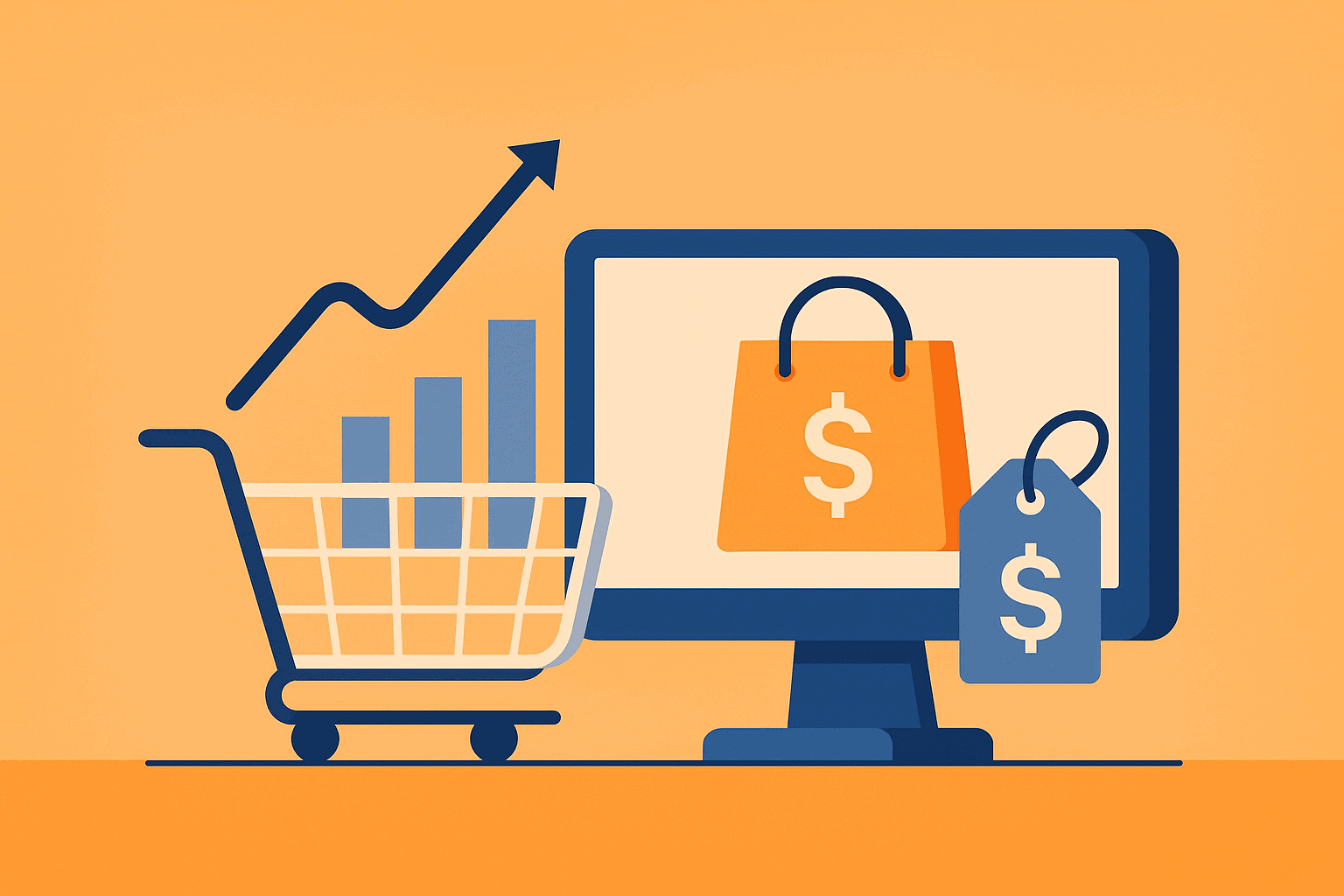 تسعير المنتجات والخدمات | التسعير الذكي في التجارة الإلكترونية: مقدمة لفهم فن تحقيق الأرباح